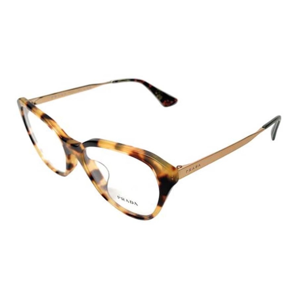 Prada eyeglasses